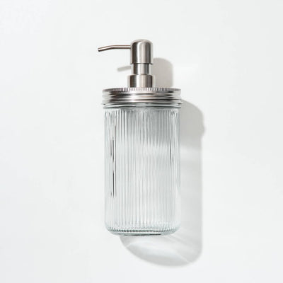 Soap dispenser | Wide