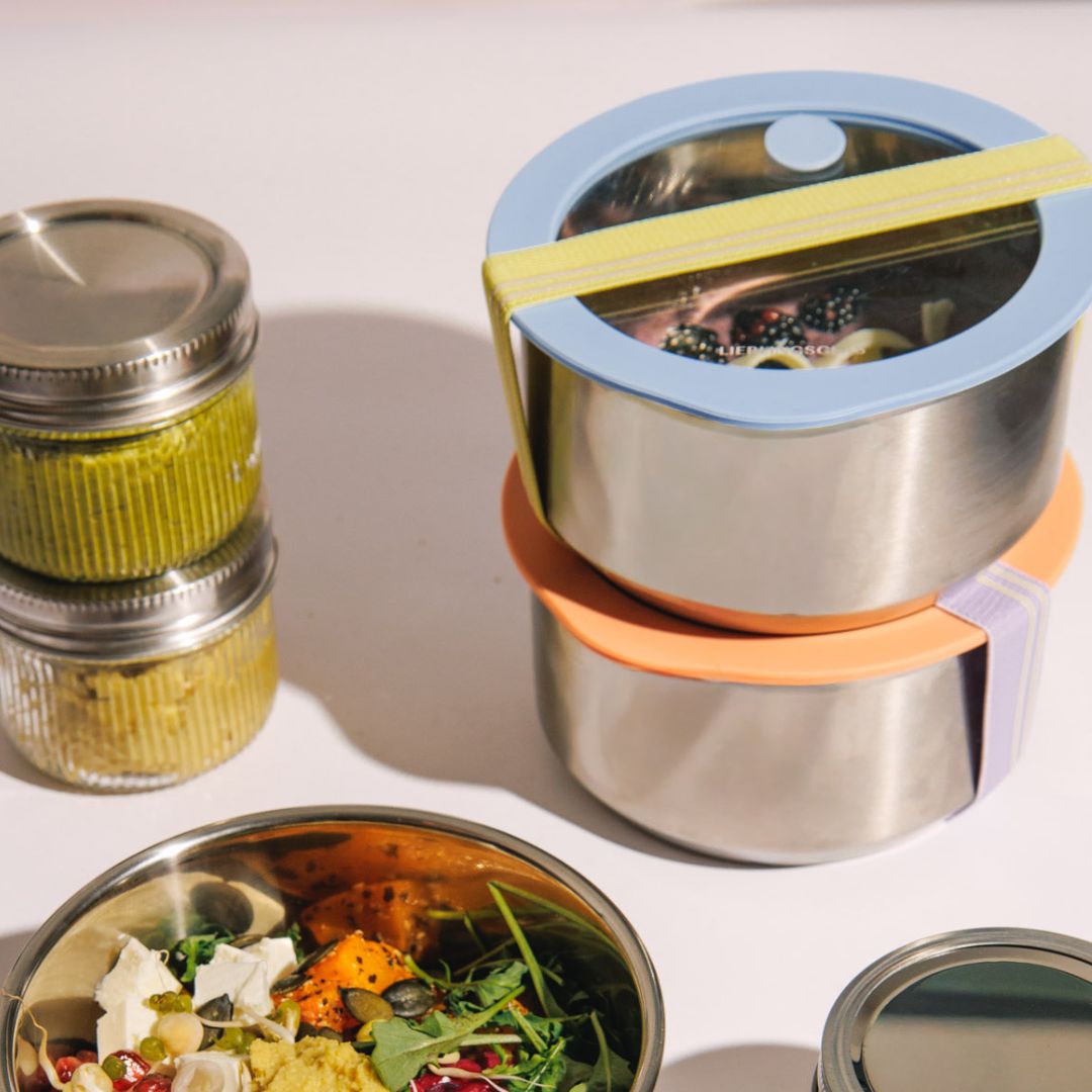 Lieblingsglas To Go Strap S