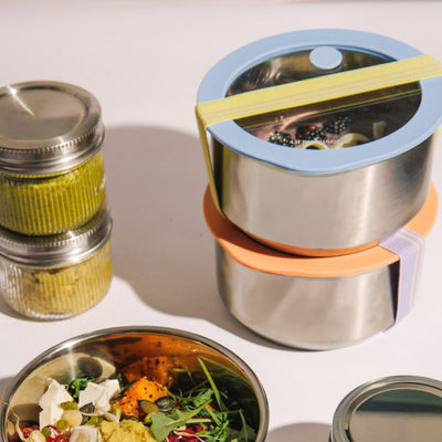 Lieblingsglas To Go Strap S