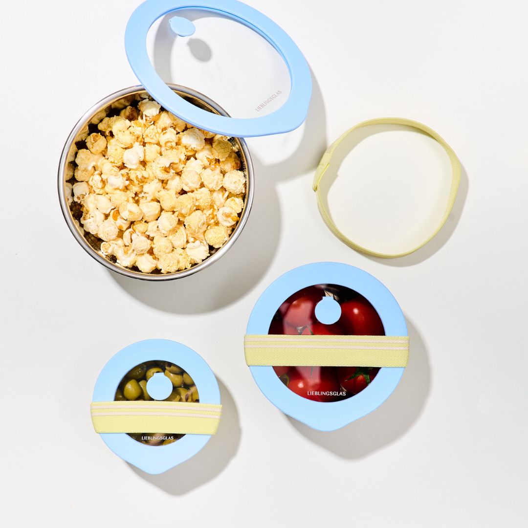 Lieblingsglas To Go Strap S