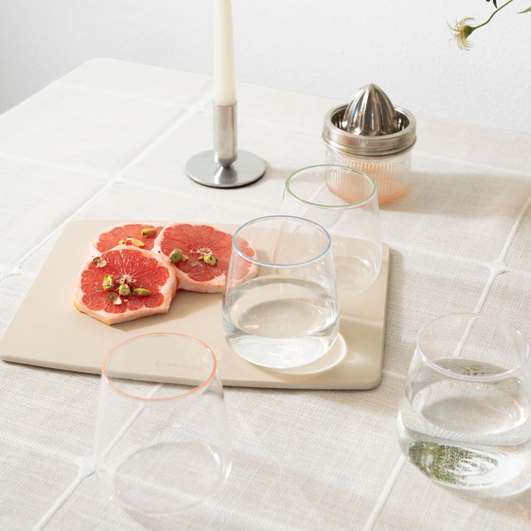 Trinkgläser | Color Mix