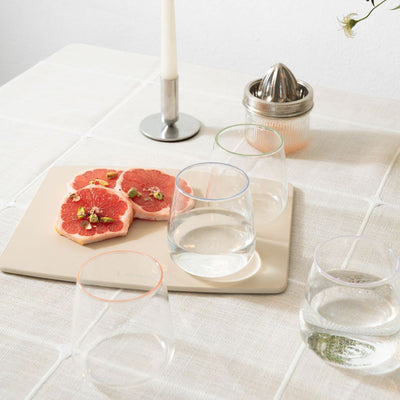 Trinkgläser | Color Mix