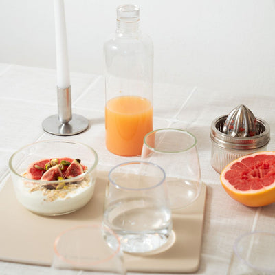 Trinkgläser | Color Mix