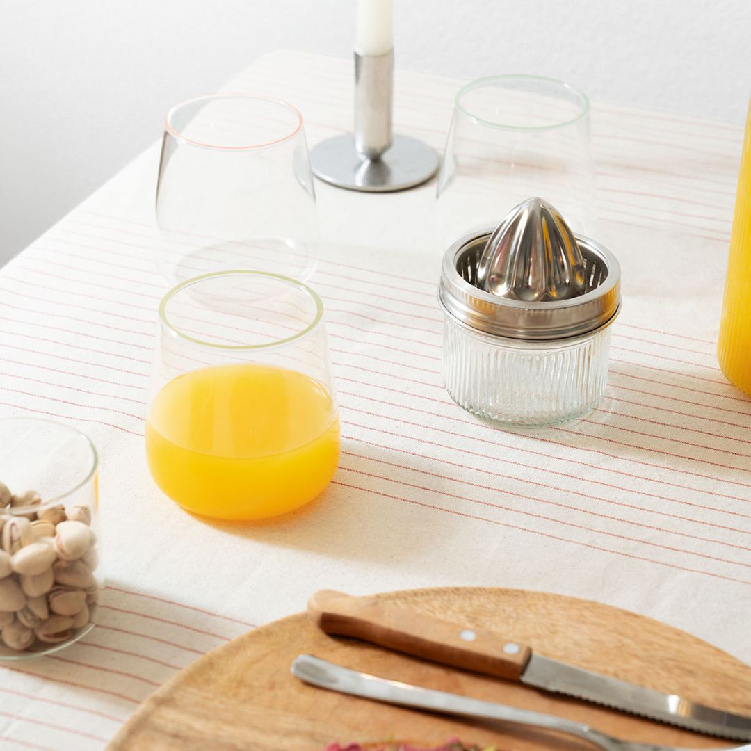 Trinkgläser | Color Mix