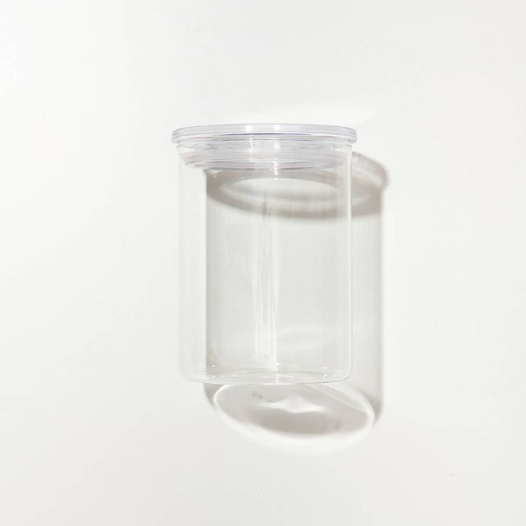 Lieblingsglas Vorratsglas | Rund 0.9 L