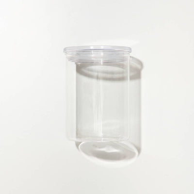 Lieblingsglas Vorratsglas | Rund 0.9 L