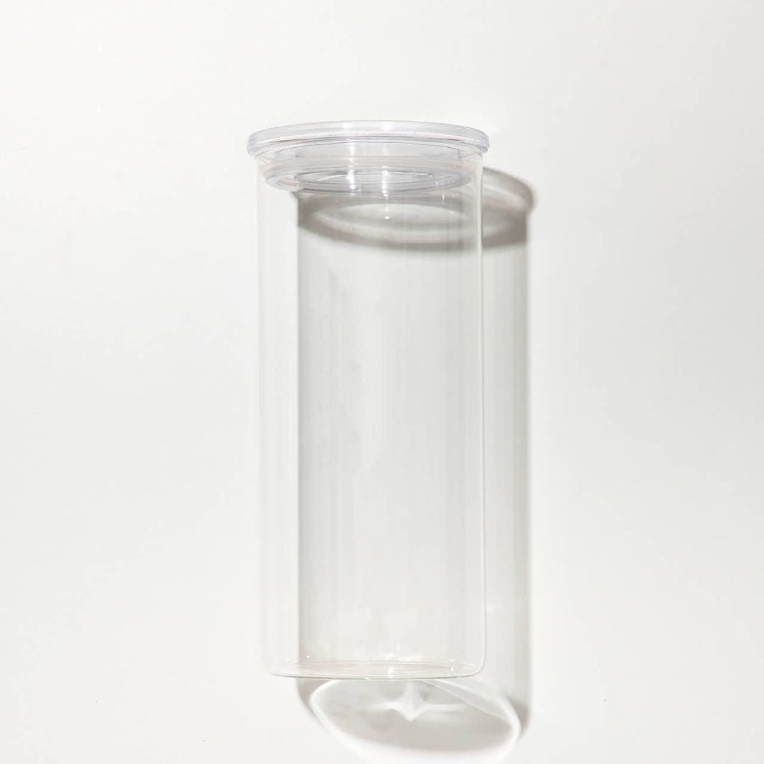 Vorratsglas | Rund | 1.6 L