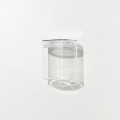 Lieblingsglas Vorratsglas Rund Mini