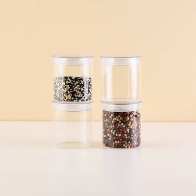 Lieblingsglas Vorratsglas Rund Mini