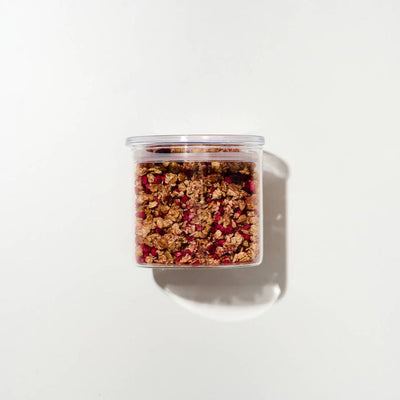 Lieblingsglas Vorratsglas | Rund | 0.6 L