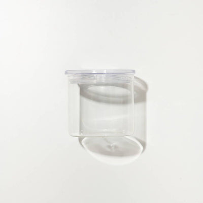 Lieblingsglas Vorratsglas | Rund | 0.6 L