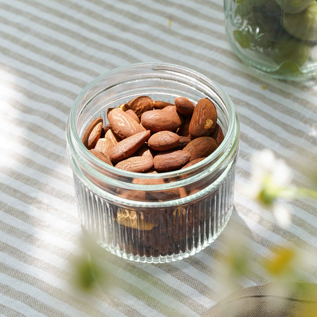 Ripple Mason Jar 0.25 Liter