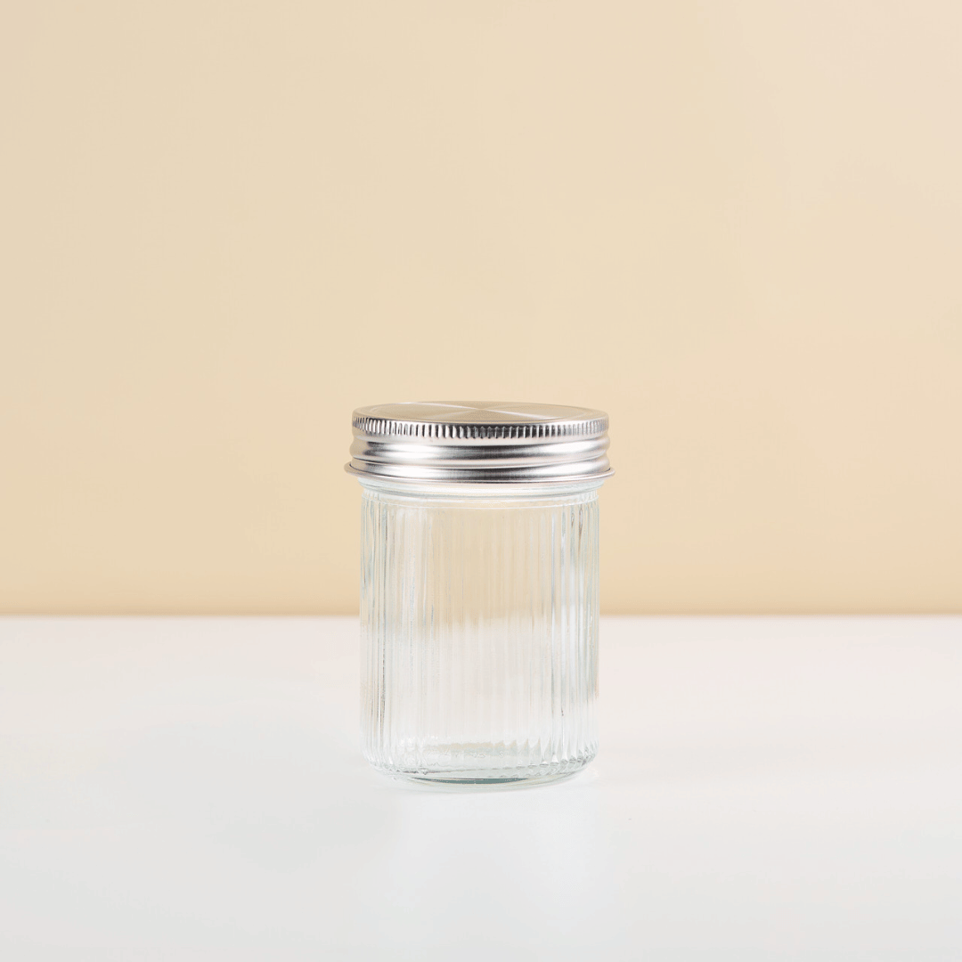 Lieblingsglas Ripple Regular 0.25 L