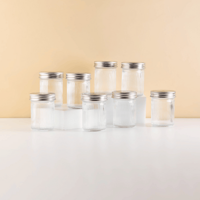 Ripple Regular 8er Bundle 