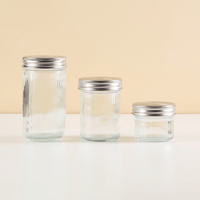 Ripple Gläser | Regular | Basics