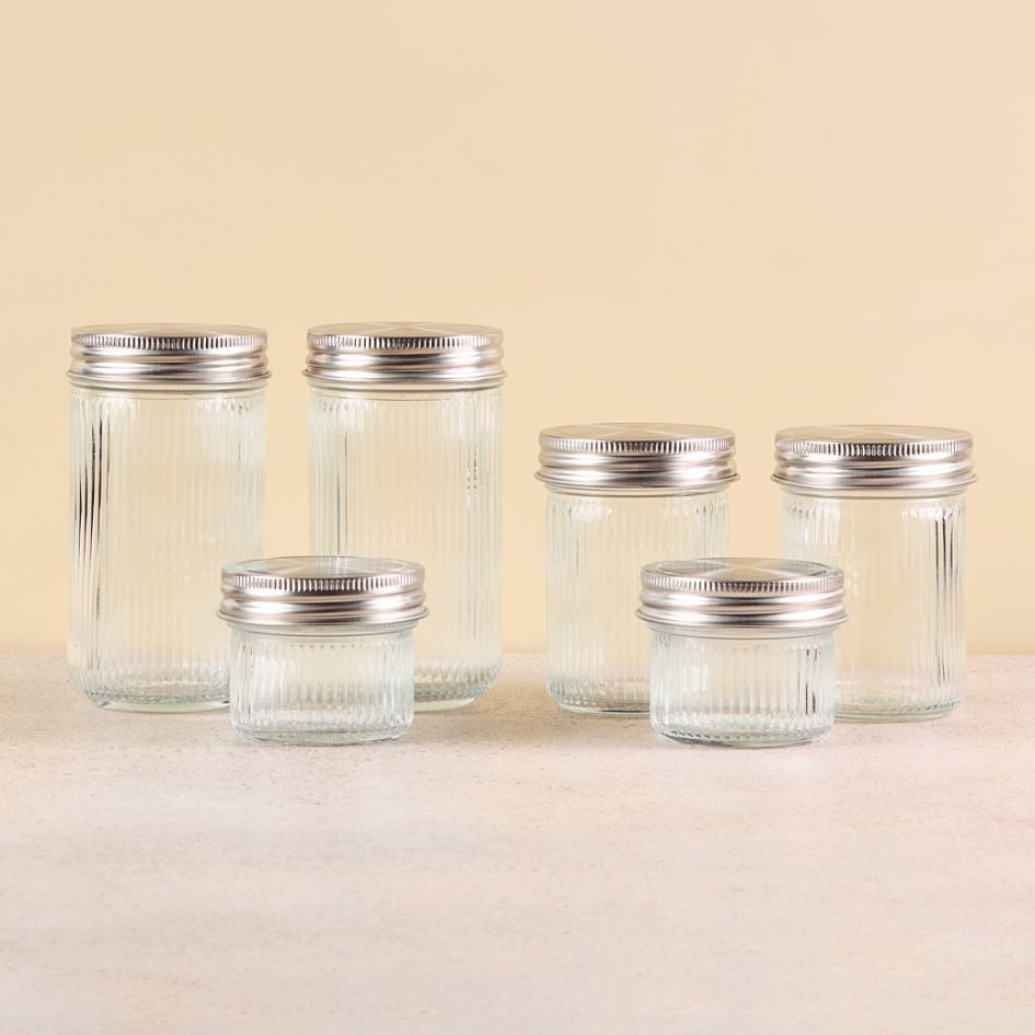 Ripple Gläser | Regular | Basics
