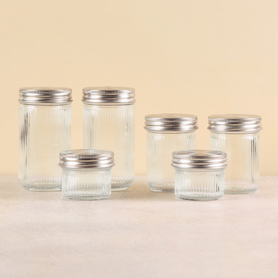 Ripple Gläser | Regular | Basics