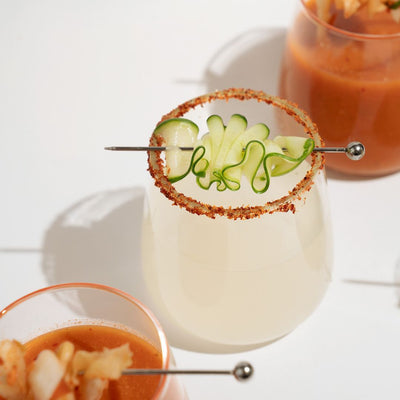 Trinkgläser | Color Mix