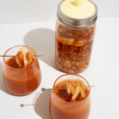 Trinkgläser | Color Mix