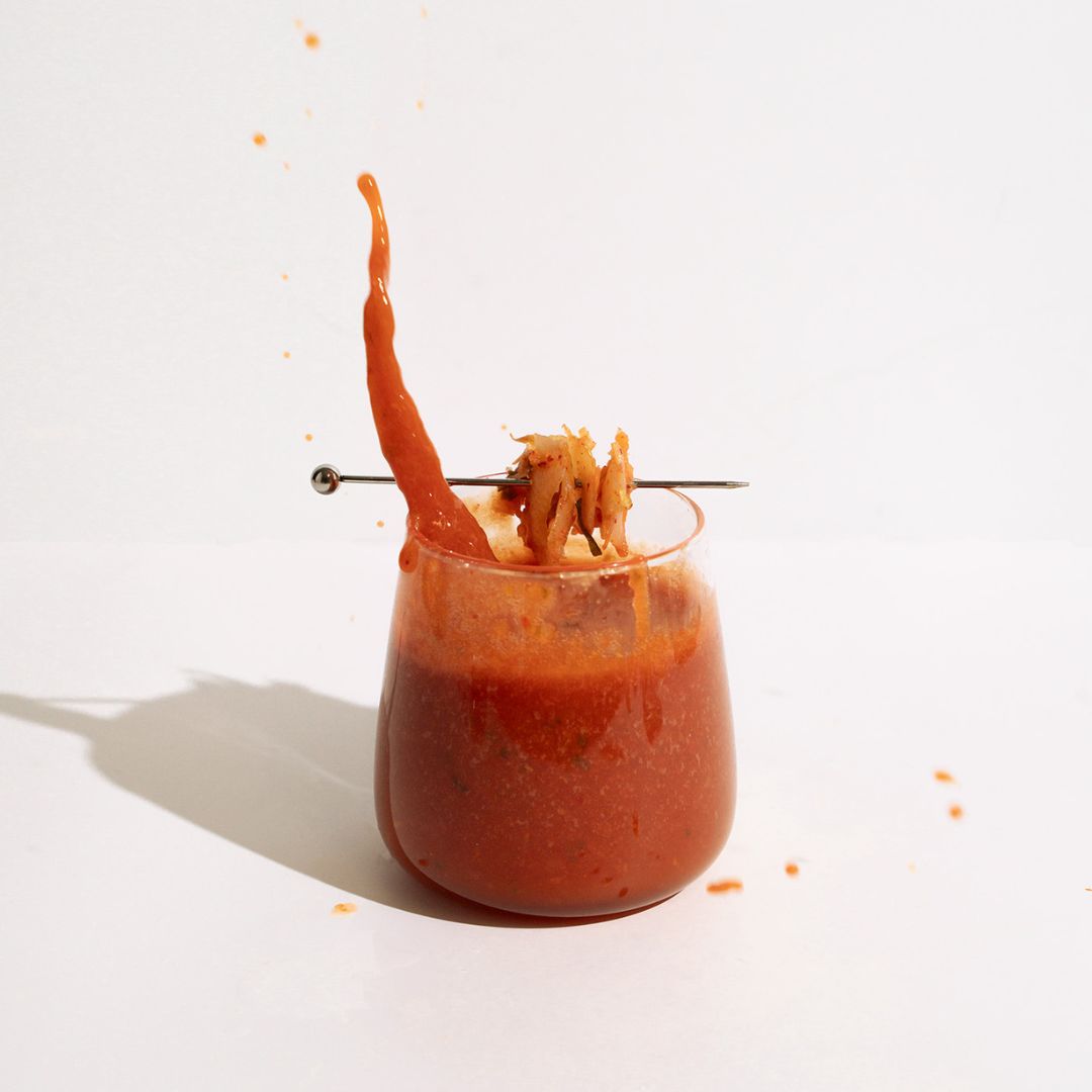 Trinkgläser | Color Mix