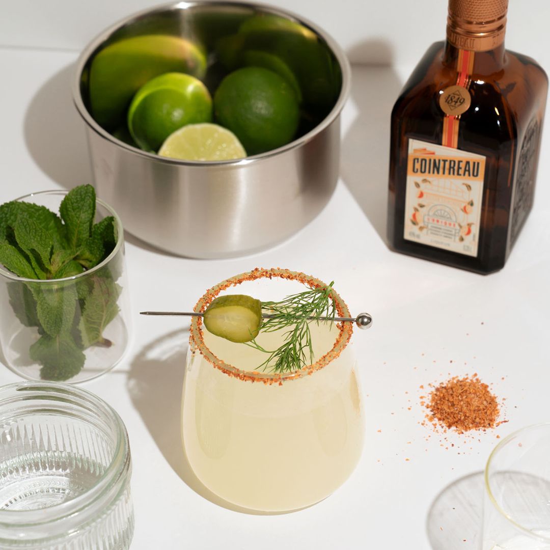 Trinkgläser | Color Mix