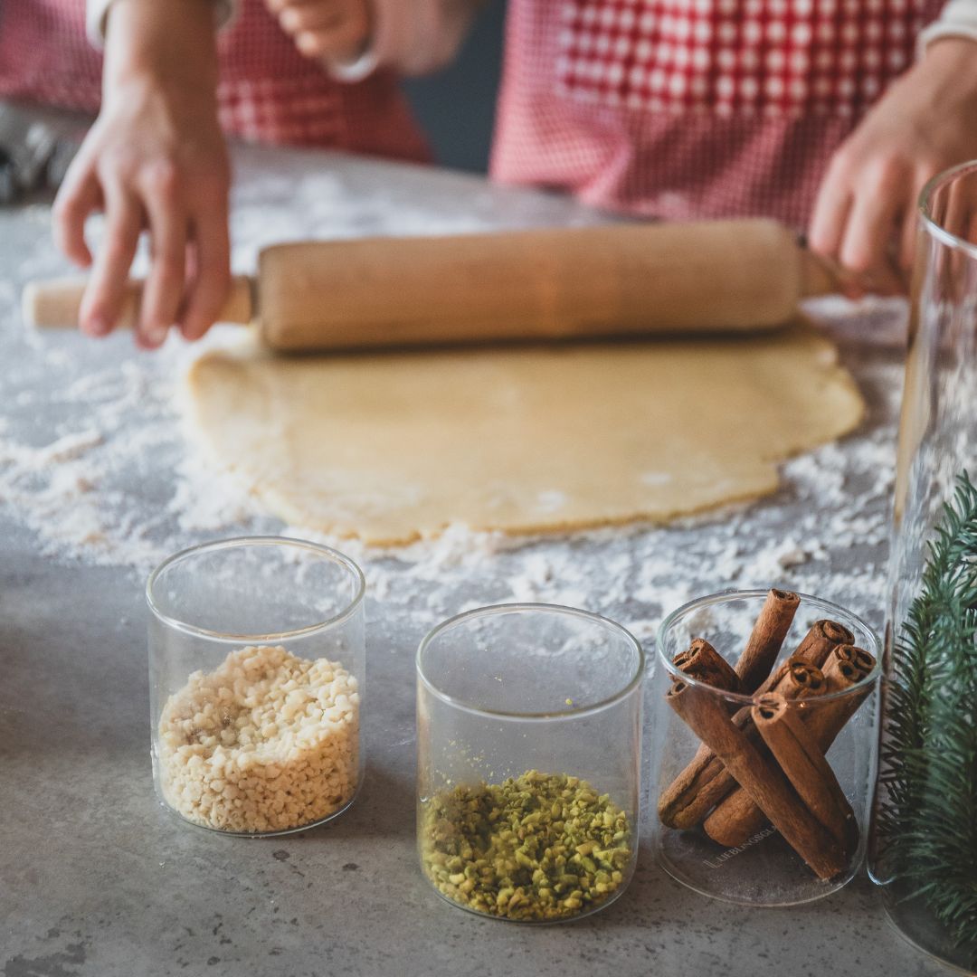 Baking Set | Xmas Edition