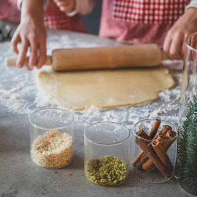 Baking Set | Xmas Edition