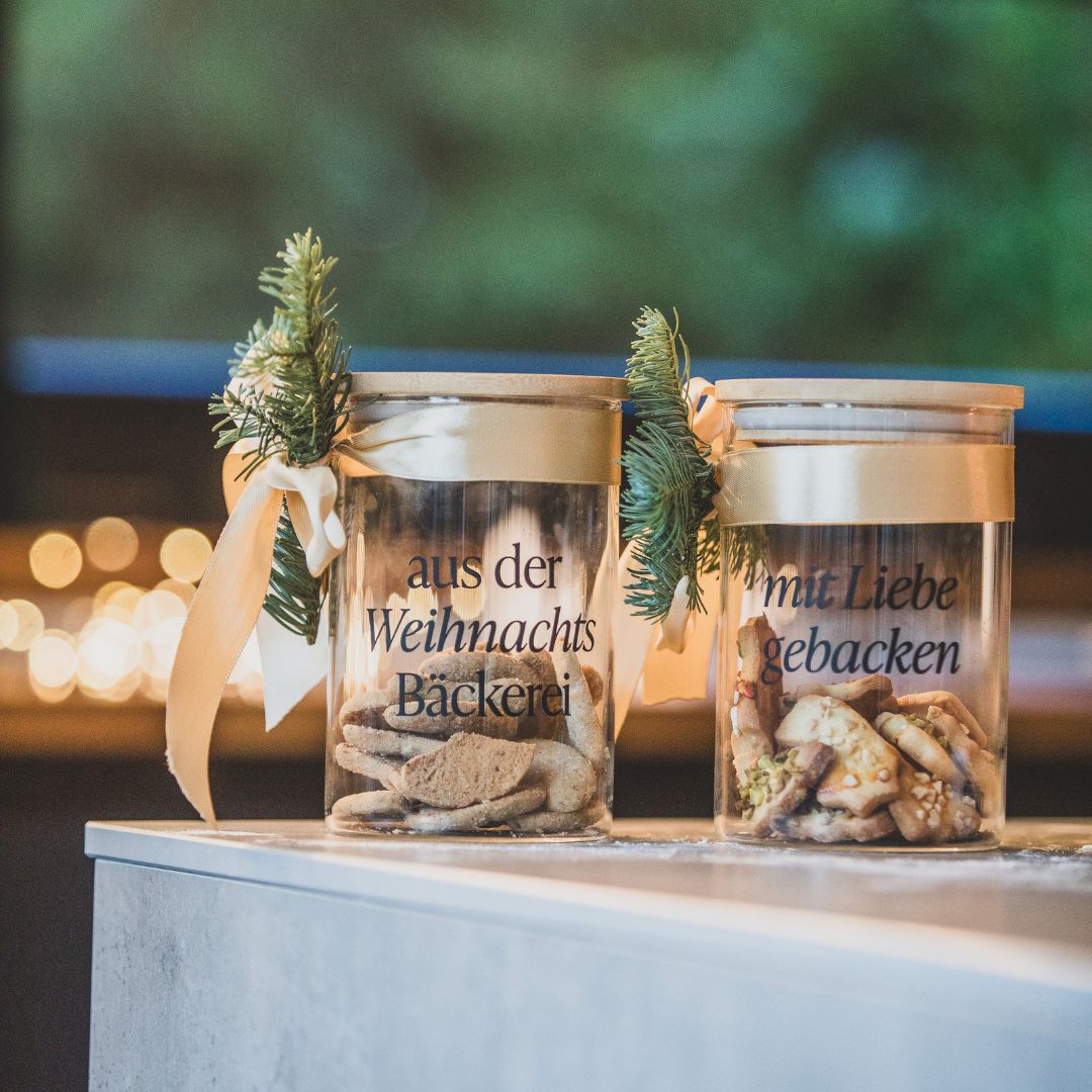 Baking Set | Xmas Edition