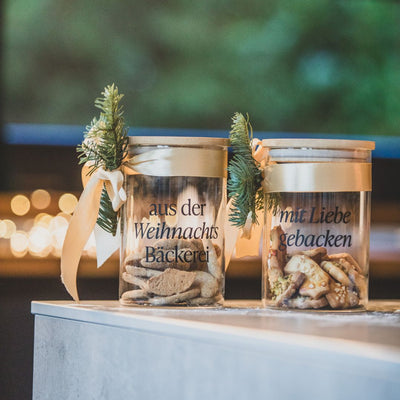 Baking Set | Xmas Edition