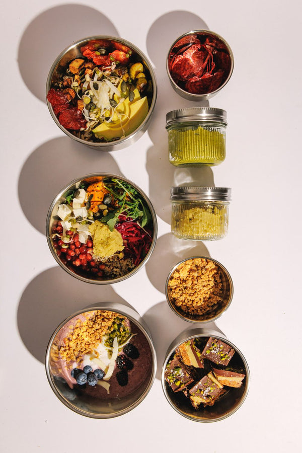 Lieblingsglas Übersicht Bowls