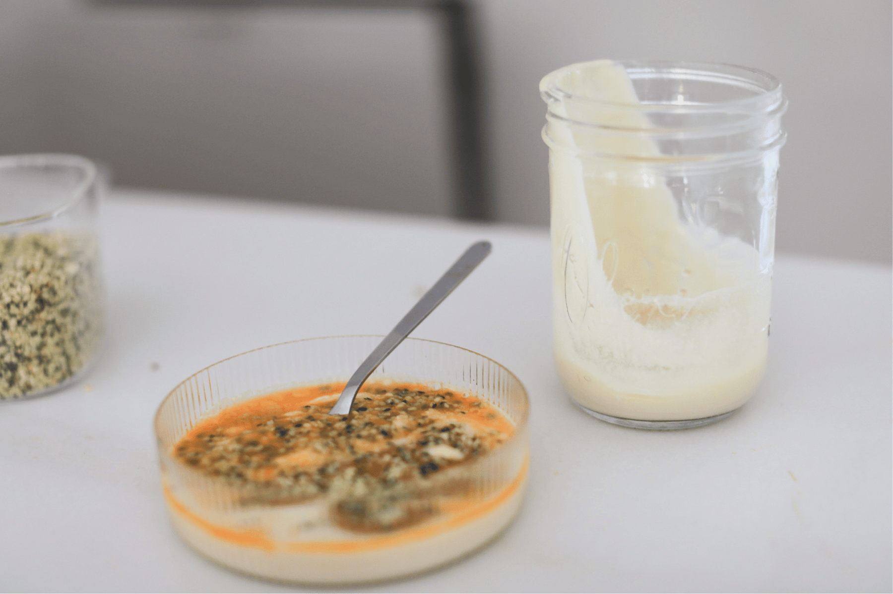 Coconut Cult Rezept