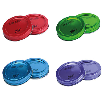 Ball_Mason_Glas_Deckel_Mix