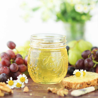 Ball Mason Glas | Jam Jar | 240 ml
