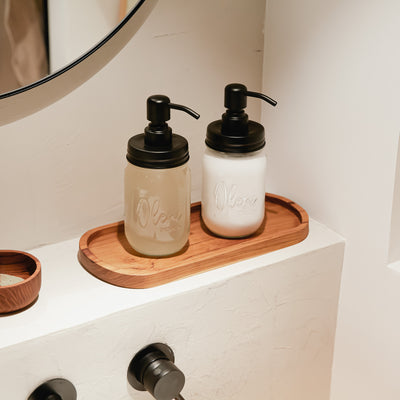 Seifenspender | Wide