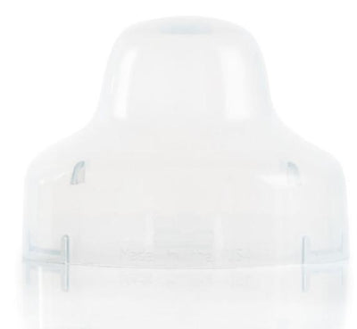 Mason-Jar-Babyflasche-Deckel