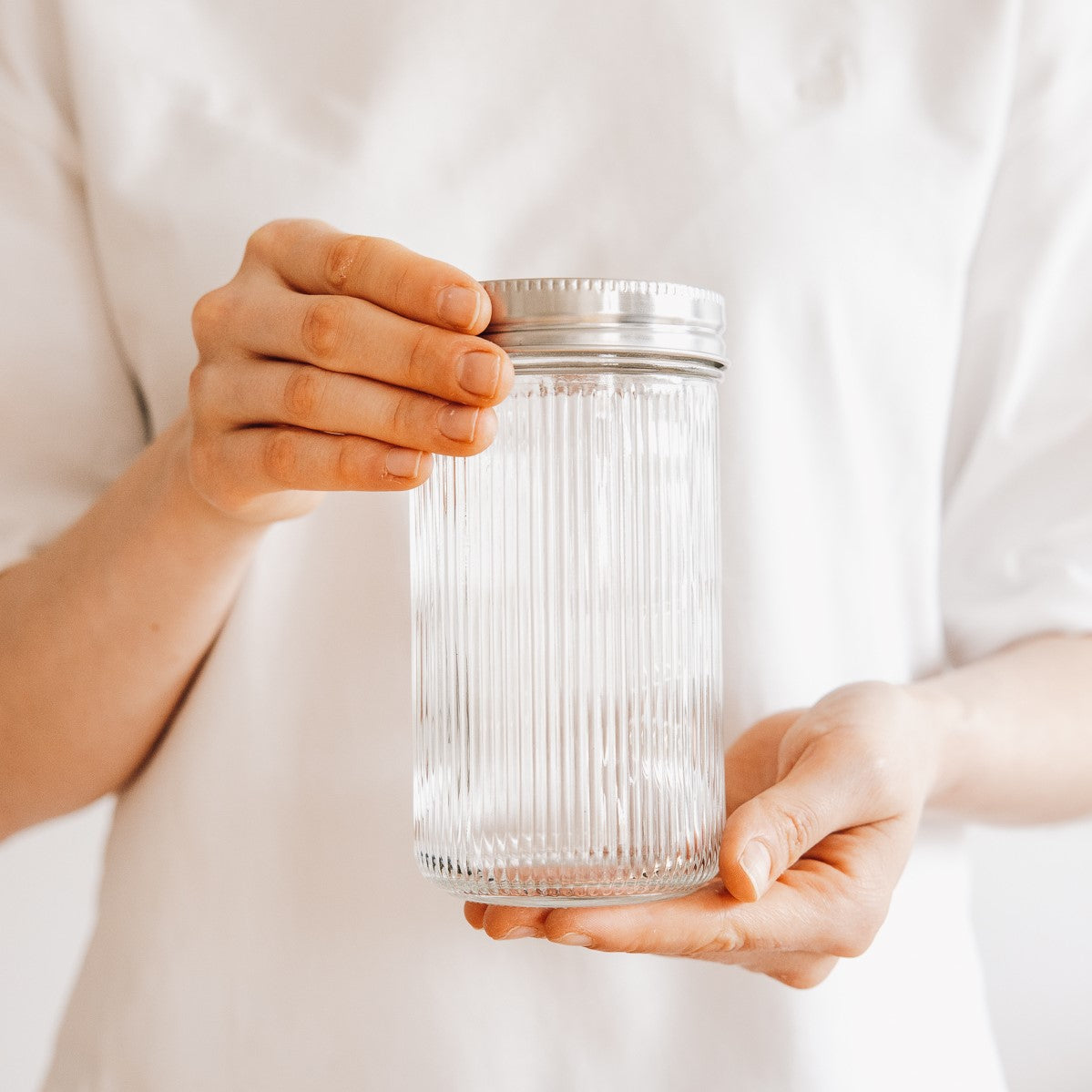 Ripple Mason Jar 0.6 Liter