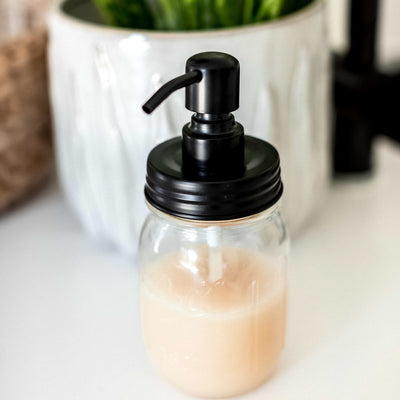 Seifenspender | Regular