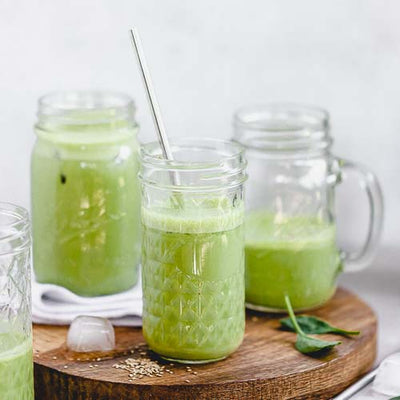 Smoothie Lieblingsglas