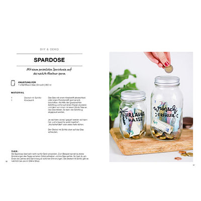 Spardose_Lieblingsglas